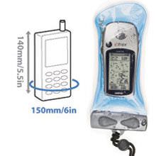 Aquapac Mini Phone/Electronics Case (108)